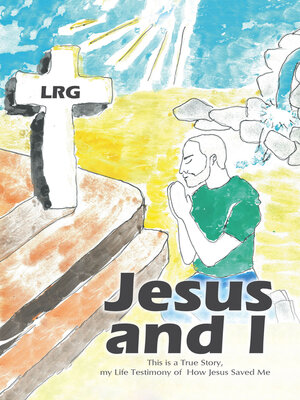 cover image of Jesus and I